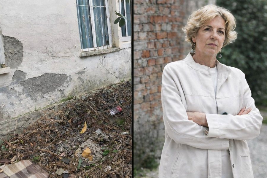 Saimir Korreshi denoncon spitalin e Lushnjës, Ministria përgjigjet nga