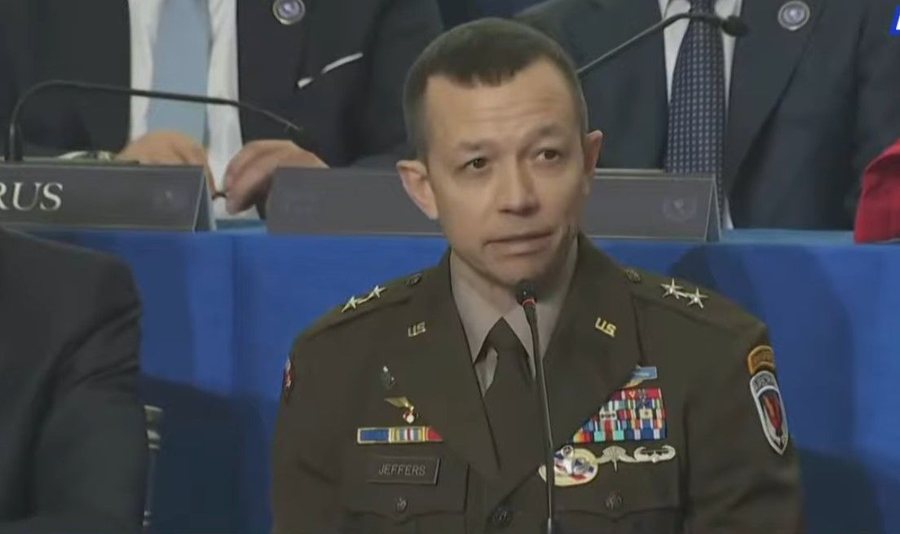 Forca e Sigurisë në Gaza: 12 mijë efektivë, Shqipëria