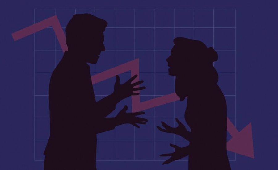 &Ccedil;mimi emocional, kur ankthi b&euml;het monedh&euml;, &ldquo;parat&euml;