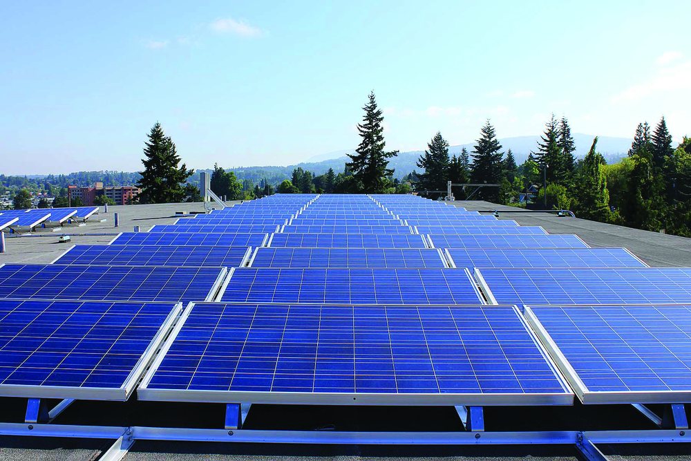 Fotovoltaik&euml;t, vet&euml;prodhuesit arrijn&euml; kapacitet 288 MW, por