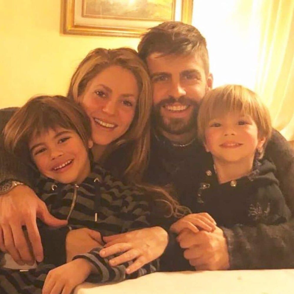Shakira rr&euml;fen dhimbjen pas ndarjes me Pique: Periudha q&euml; m&euml;