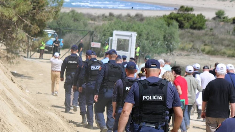Tjet&euml;rsimi i pronave n&euml; Zv&euml;rnec, SPAK urdh&euml;ron disa