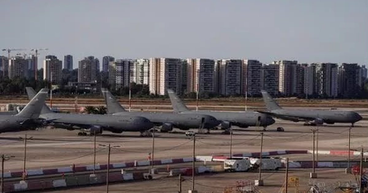 izraeli-rrezikoi-te-qellonte-nje-avion-civil-pasi-e-ngaterroi-me-dron