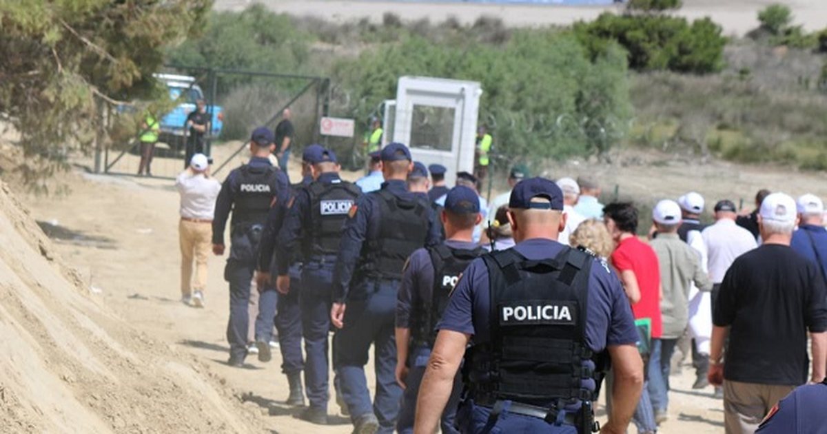 Tjetërsimi i pronave në Zvërnec  SPAK urdhëron disa urdhër kontrolle