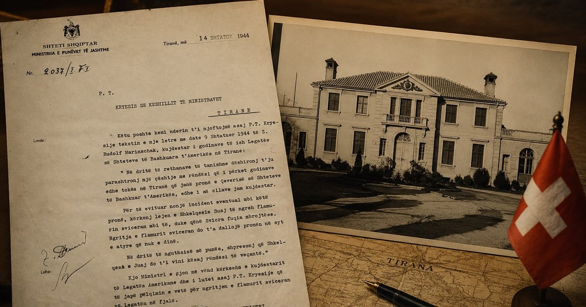 flamuri-zviceran-mbi-legaten-amerikane-letra-e-fundit-zyrtare-e-shba-para-se-shqiperia-te-hynte-ne-erresire