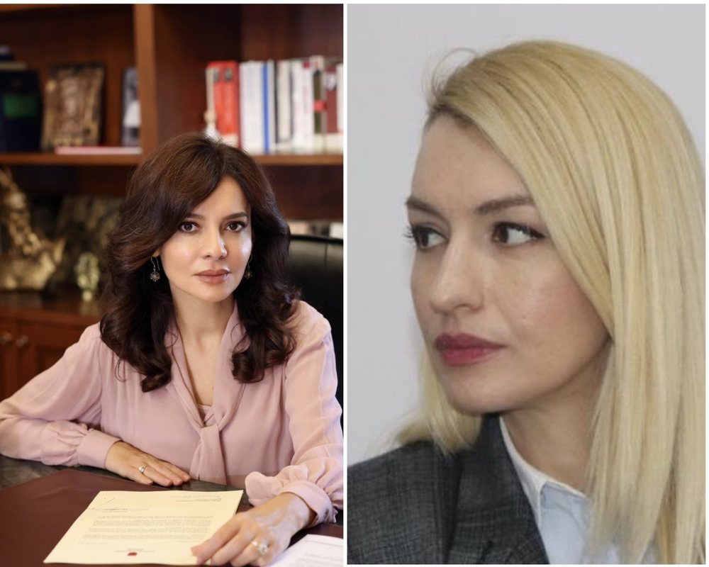 Kuko kund&euml;r Spiropalit: &ldquo;Shqip&euml;ria e re&rdquo; nis nga