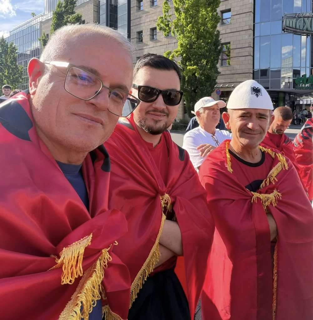 Nj&euml; ish-kandidat deputet i PS-s&euml; mes organizator&euml;ve t&euml;