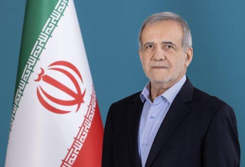 Presidenti iranian: Irani dhe SHBA duhet t&euml; dalin nga gjendja &lsquo;as