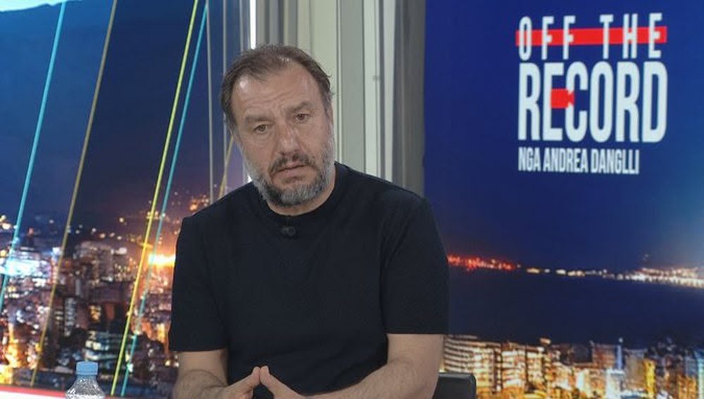 T&euml;rheqja zvarr&euml; e qytetarit n&euml; Zv&euml;rnec? Shalsi: Ngjarje