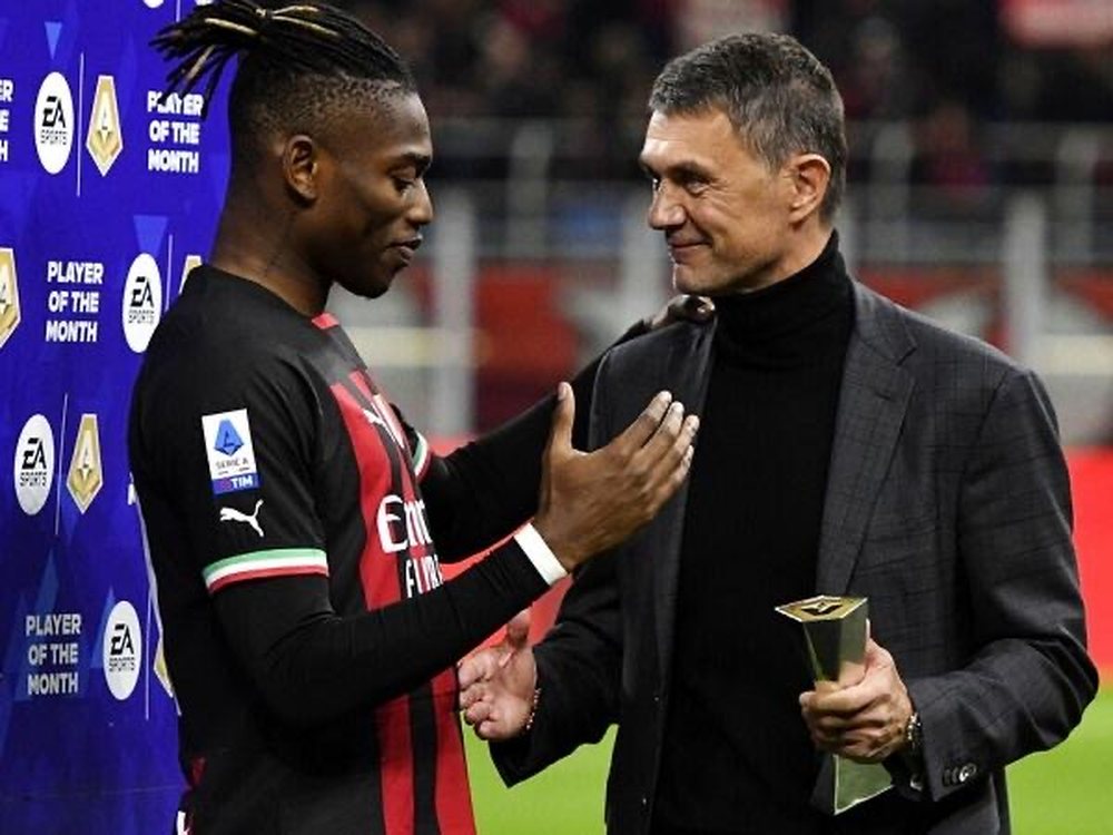 Leao zbulon prapaskenat: Si m&euml; bindi Maldini t&euml; zgjidhja Milanin para