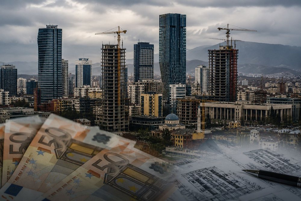 SPAK zbulon skem&euml;n: Si dyshohet se parat&euml; e kokain&euml;s