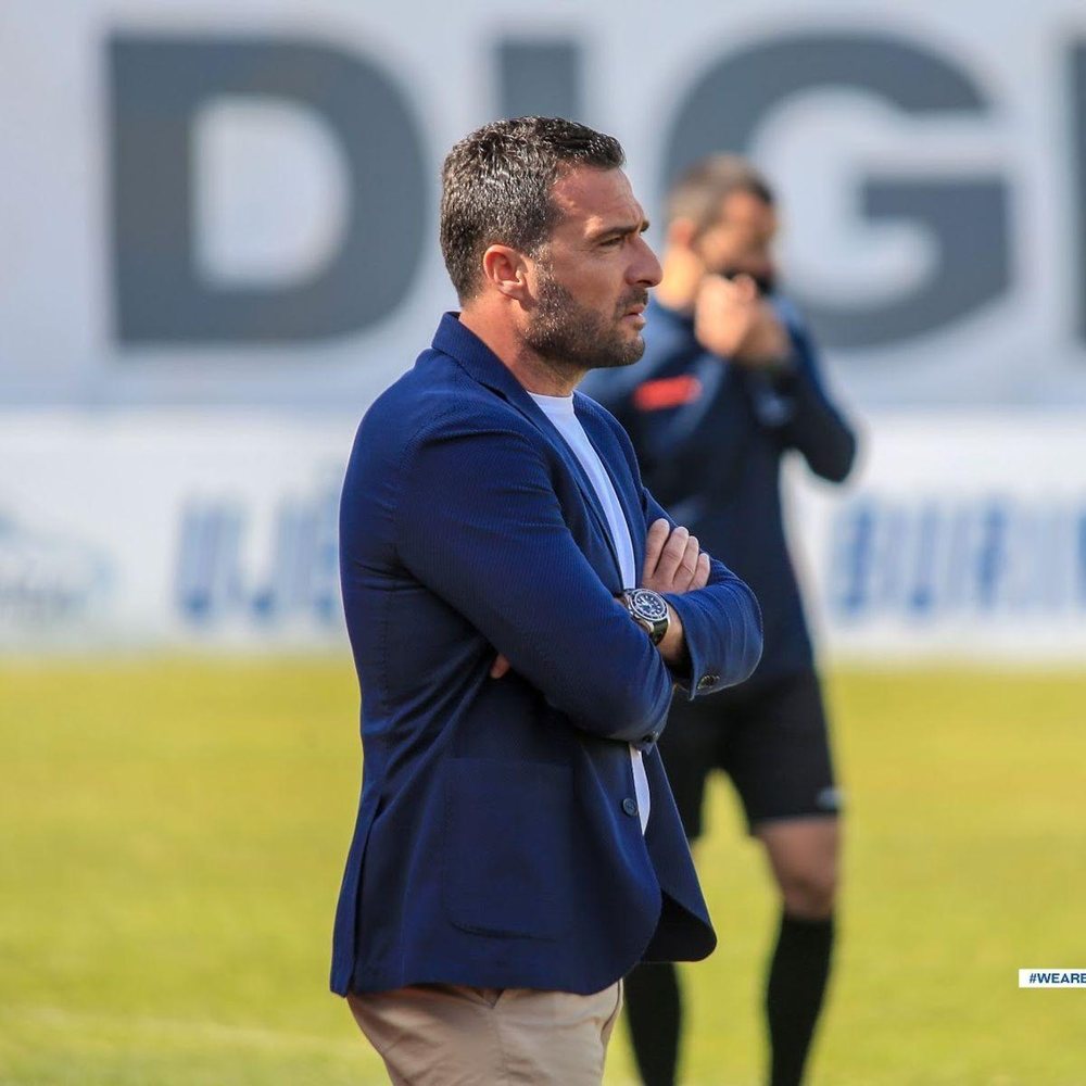 Prishtina prezanton Orges Shehin si trajnerin e ri t&euml; skuadr&euml;s