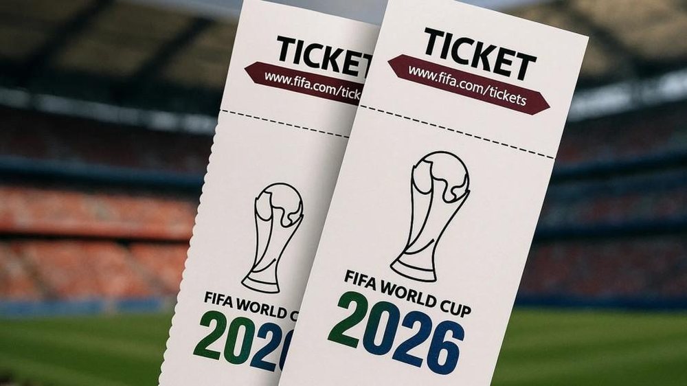 Kaos me biletat e Bot&euml;rorit 2026, FIFA p&euml;rballet me kritika dhe hetime