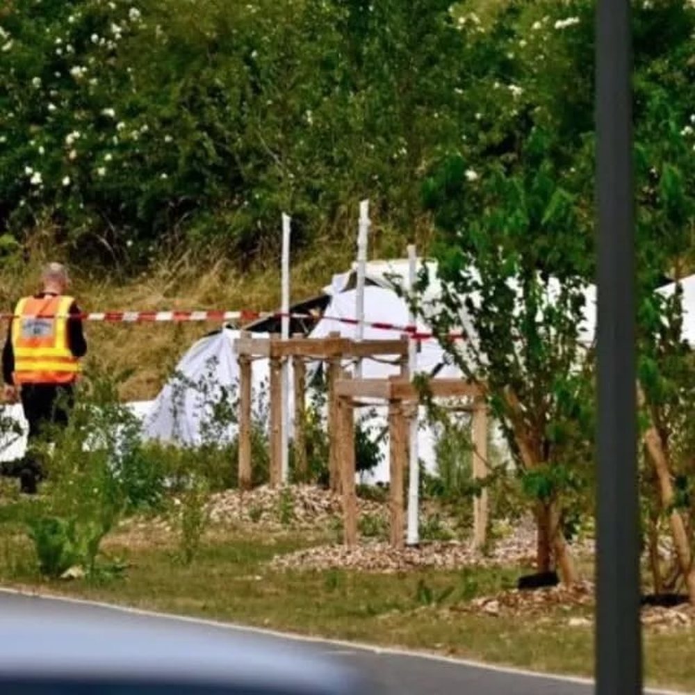Tragjedi n&euml; Franc&euml;, rr&euml;zohet nj&euml; avion turistik pran&euml;