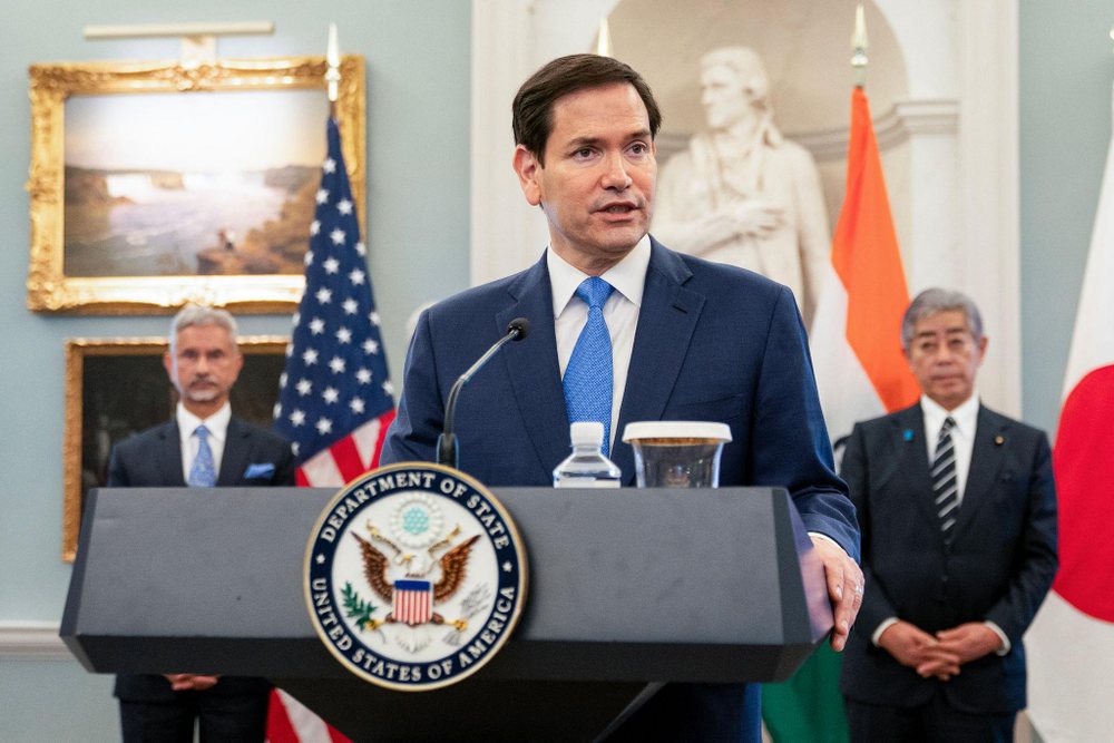 Rubio: Grupi teknik p&euml;r Iranin mblidhet s&euml;rish jav&euml;n e ardhshme
