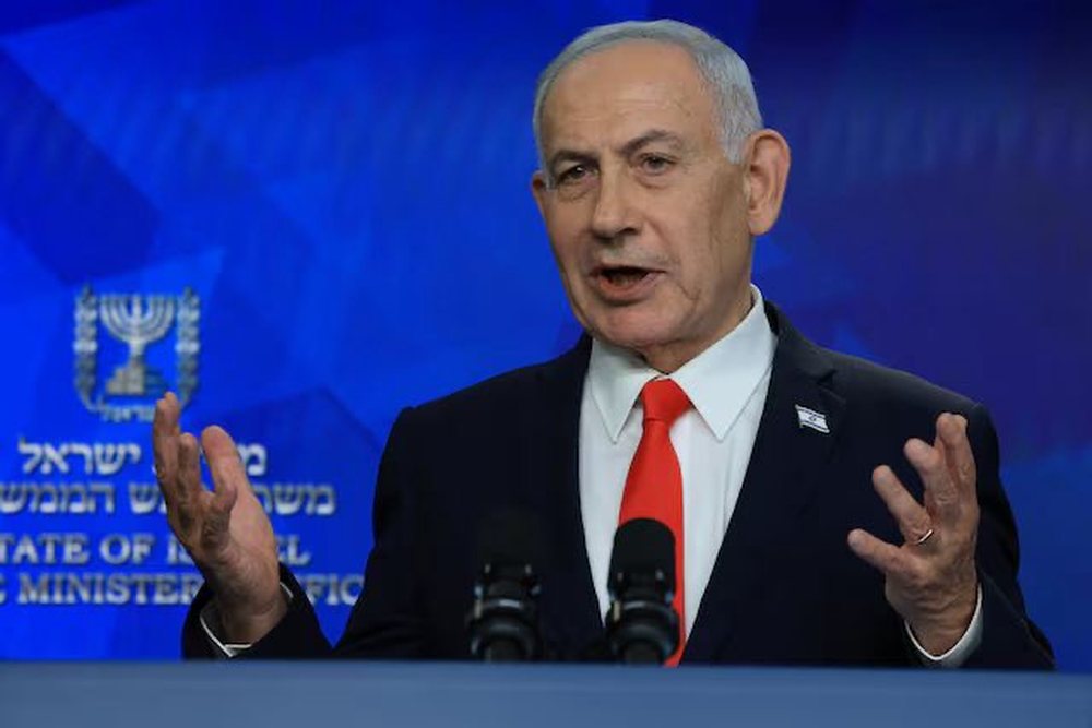 Washington Post: Inteligjenca amerikane druhet se Netanyahu mund t&euml;