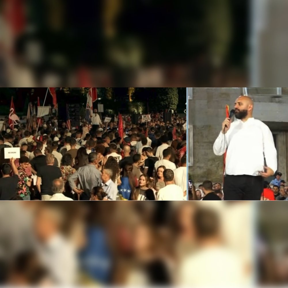 Protesta hyn n&euml; dit&euml;n e 28-t&euml;, propozohet krijimi i nj&euml;