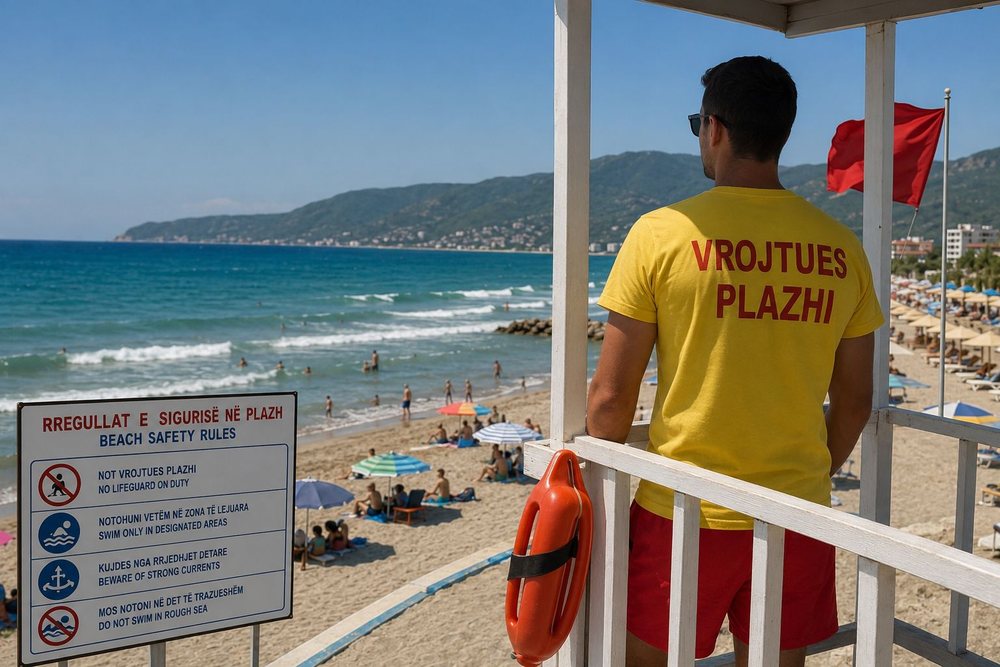 Sa jet&euml; duhet t&euml; humbin? Tragjedit&euml; n&euml; Lezh&euml; nxjerrin