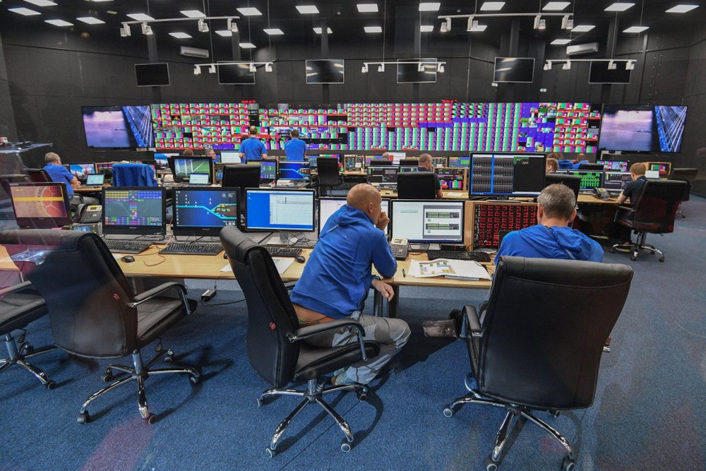 Alarm te FIFA, hakeri zbulon akses n&euml; sistemet e transmetimit t&euml;