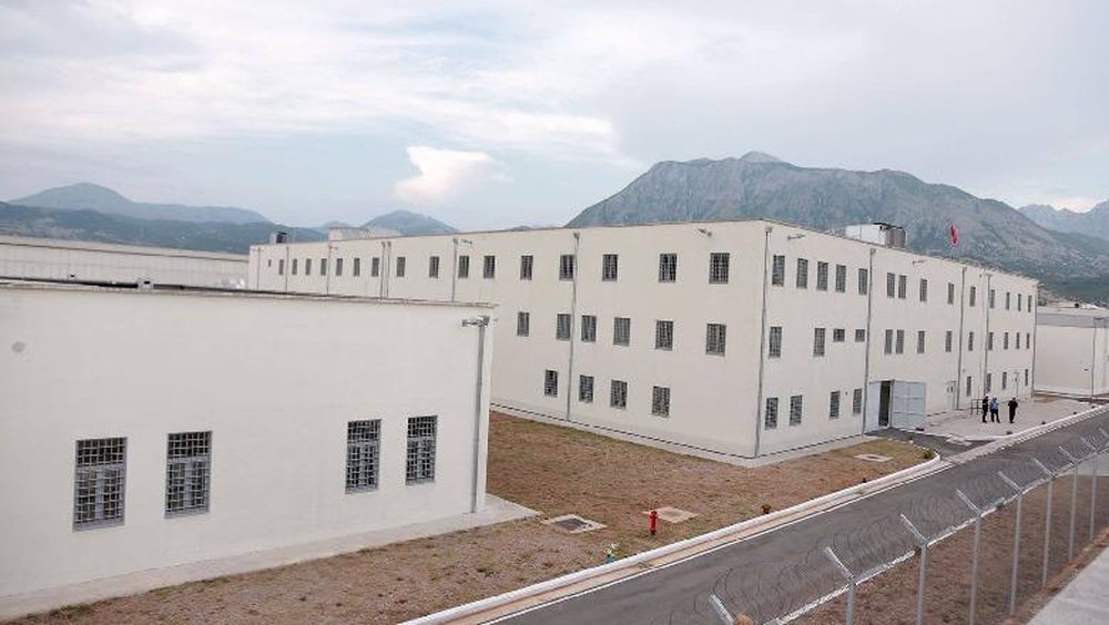 Nd&euml;rron jet&euml; nj&euml; i paraburgosur n&euml; Shkod&euml;r&nbsp;
