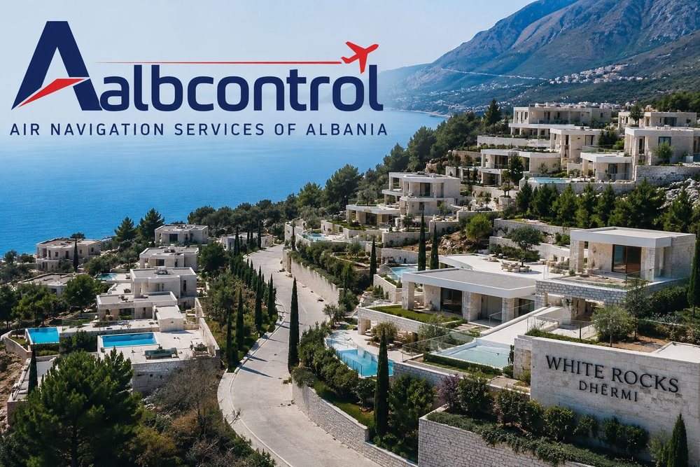 E-mail mes motrave &ccedil;oi SPAK-un te vila luksoze n&euml; White Rocks