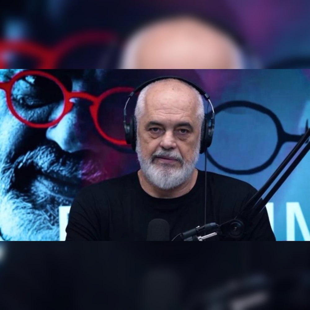 Pas dit&euml;s s&euml; shtat&euml; t&euml; protest&euml;s, Rama reagon n&euml;