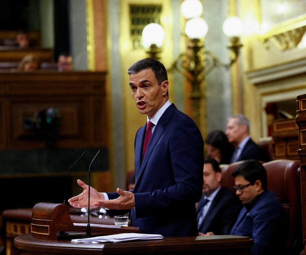 Pedro Sanchez refuzon zgjedhjet e parakohshme: Nuk ka korrupsion t&euml;