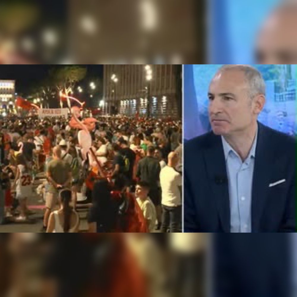 Aldo Bum&ccedil;i: Narrativa se &ldquo;PS dhe PD jan&euml; nj&euml;soj&rdquo; i