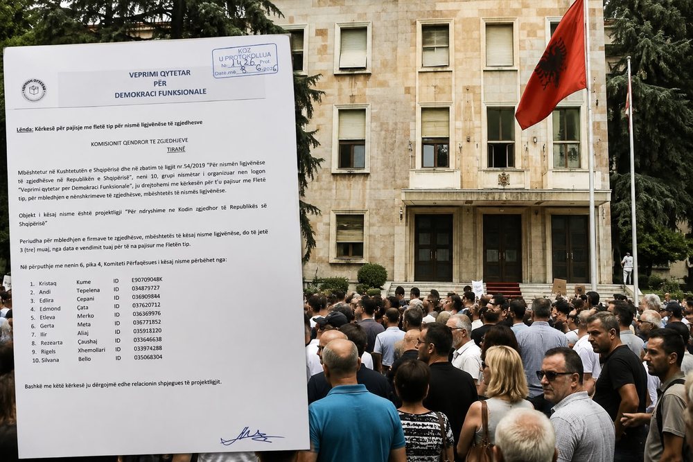 Nga Kristaq Kume te Edlira &Ccedil;epani, kush jan&euml; firm&euml;tar&euml;t e