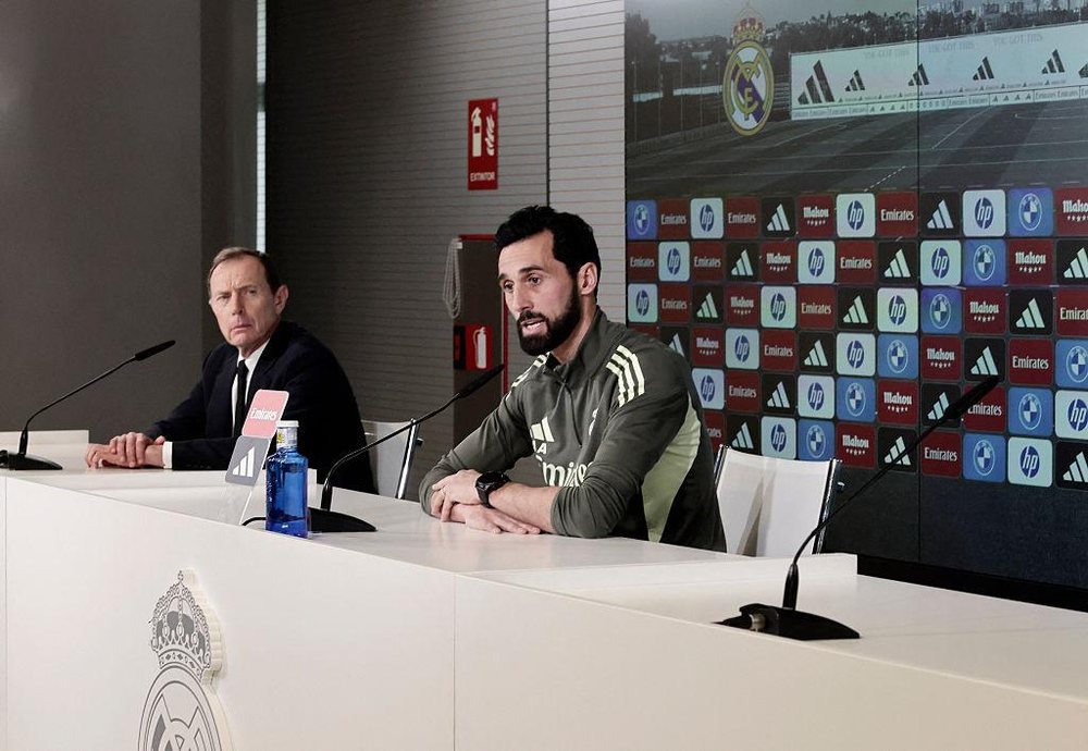 Zyrtare: Real Madridi nd&euml;rpret bashk&euml;punimin me Arbeloan, Mourinho
