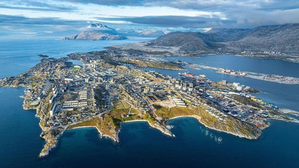 Danimarka: Marr&euml;veshja me SHBA-n&euml; dhe Grenland&euml;n mund t&euml;