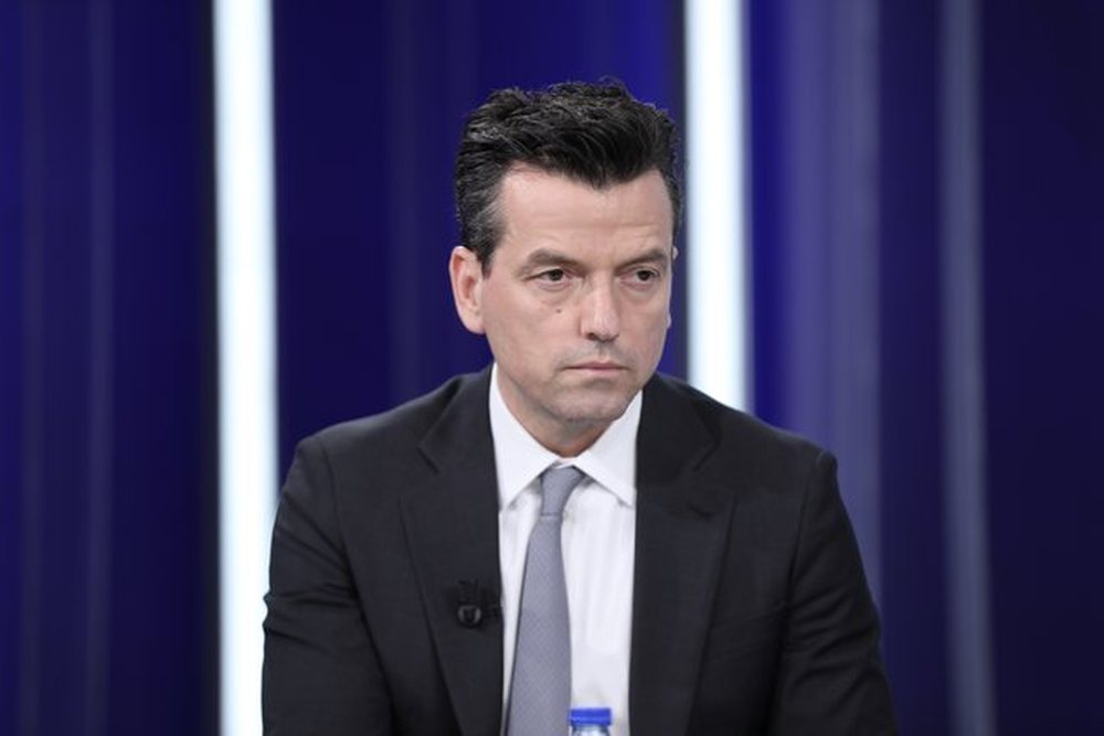 Shehaj pranon p&euml;rfshirjen e &ldquo;Mund&euml;sis&euml;&rdquo; n&euml;