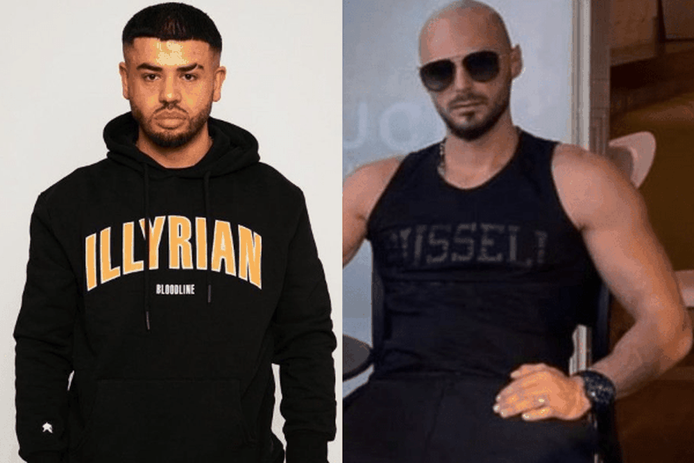 Noizy d&euml;shmon n&euml; GJKKO p&euml;r shp&euml;rthimin me tritol n&euml;