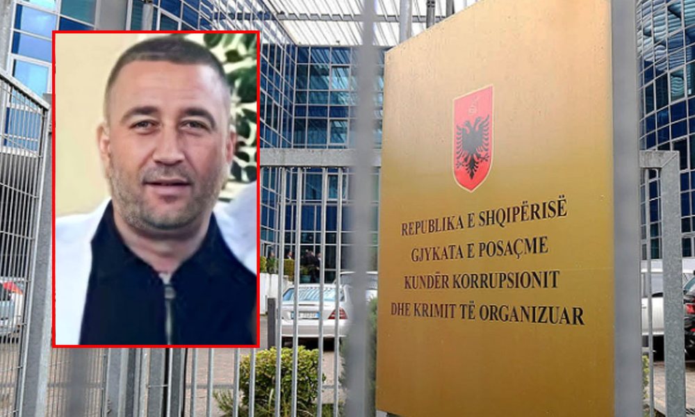 P&euml;llumb Gjoka n&euml; GJKKO: &ldquo;Jam d&euml;nuar publikisht, nuk kam