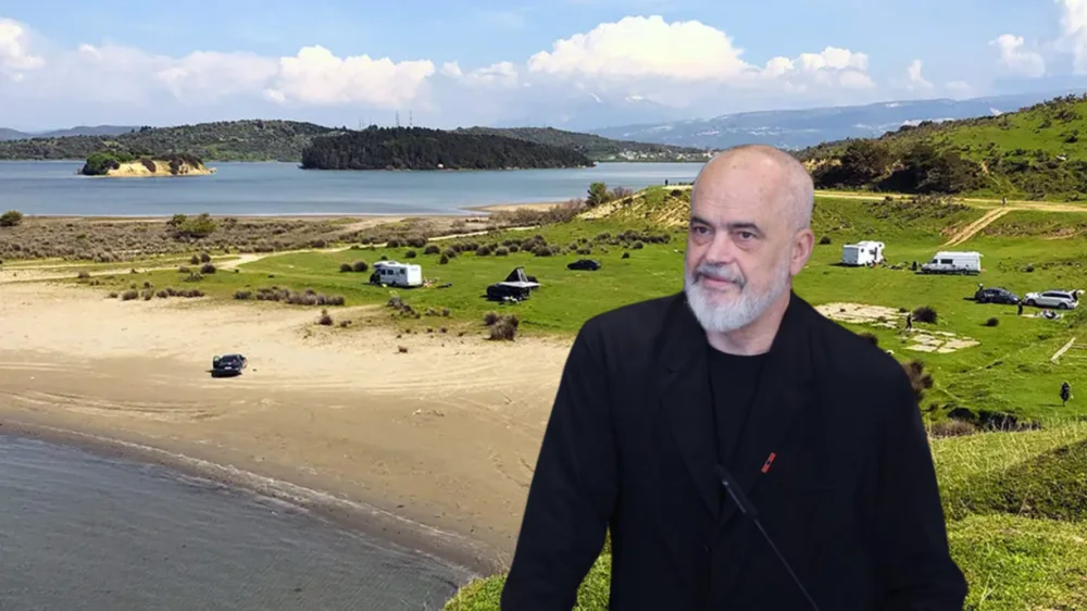 Samiti n&euml; Tivat/ Rama p&euml;r Zv&euml;rnecin: Nuk ka projekt t&euml;