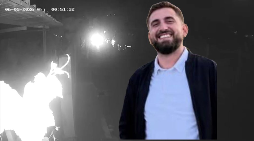 Motori i Eglant Ko&ccedil;it gjendet n&euml; Tiran&euml;, asnj&euml; gjurm&euml;