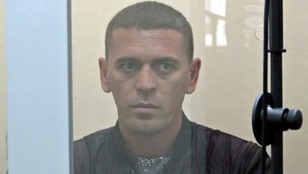 GJKKO l&euml; n&euml; fuqi arrestin n&euml; burg p&euml;r Sajmir Kolaverin, i