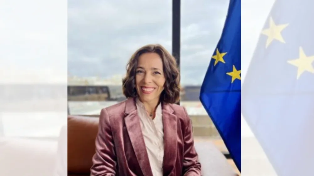 Kaja Kallas propozon diplomaten portugeze si ambasadore t&euml; BE-s&euml;