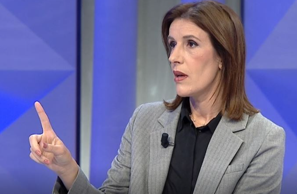 Klodiana Lala zbardh detaje nga hetimet e SPAK p&euml;r pronat n&euml; Zvernec: