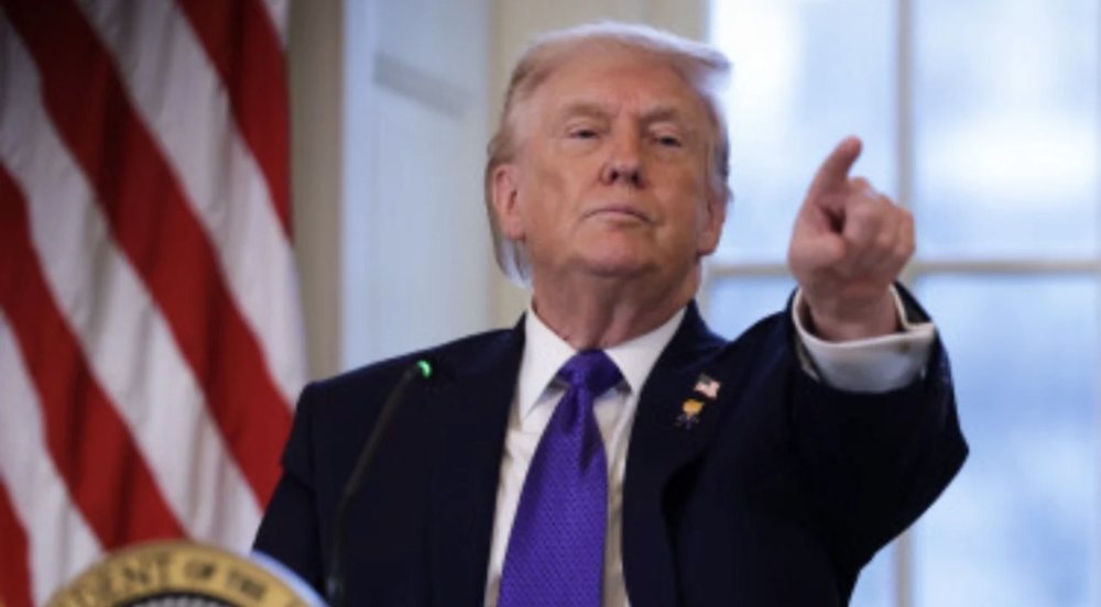 Trump: Marr&euml;veshja me Iranin mund t&euml; finalizohet brenda 2-3