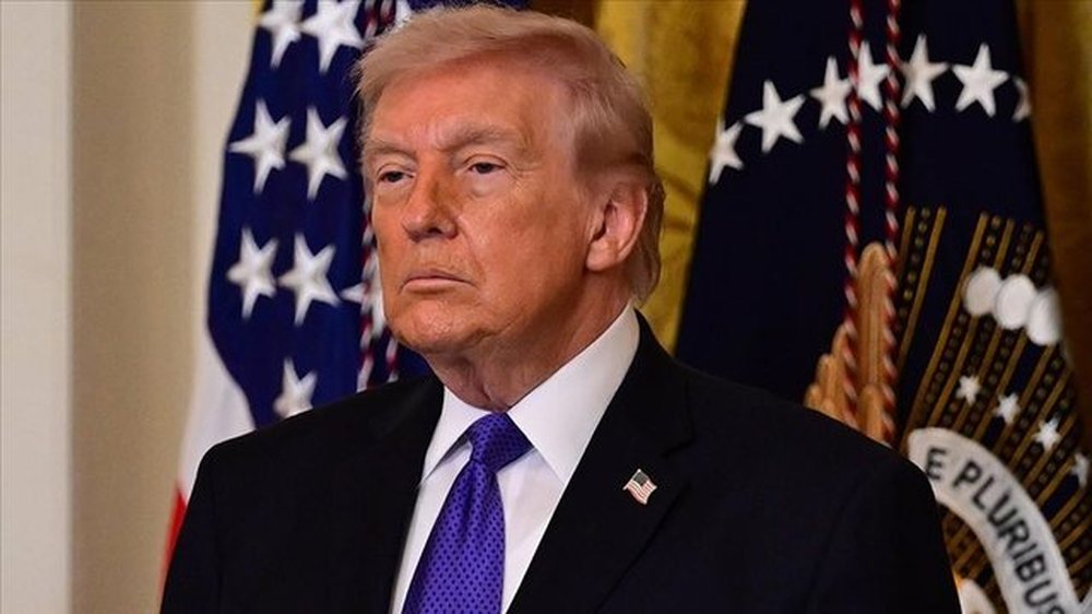 Trump: SHBA-ja do ta godas&euml; s&euml;rish Iranin