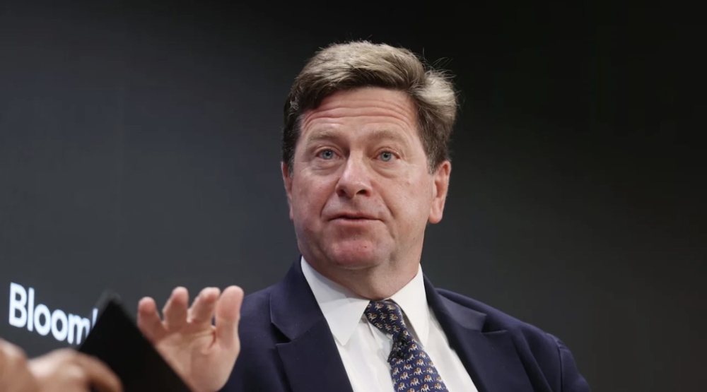Trump nominon Jay Clayton p&euml;r kreun e Inteligjenc&euml;s Komb&euml;tare