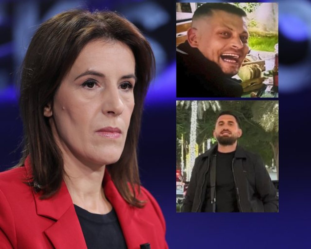 Zhdukja e 34-vje&ccedil;arit Eglant Ko&ccedil;i/ Klodiana Lala: Mund t&euml;