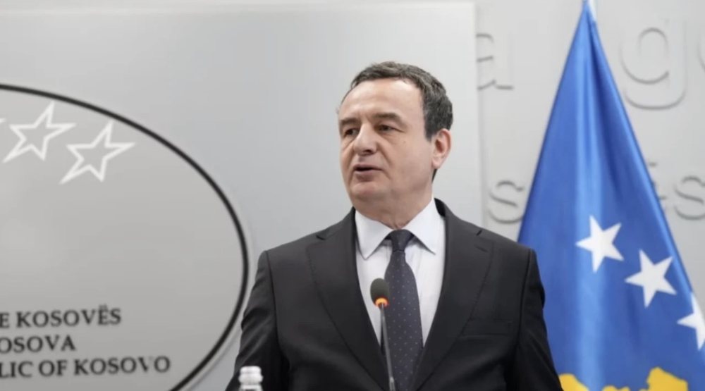 Zgjedhjet n&euml; Kosov&euml;, Kurti: Jemi t&euml; gatsh&euml;m p&euml;r