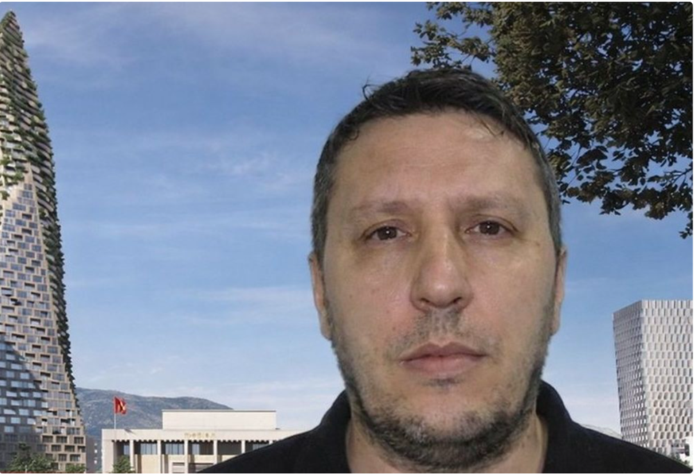 Arrestohet biznesmeni Ilir Shtufi: U ndalua n&euml; Selanik, po udh&euml;tonte