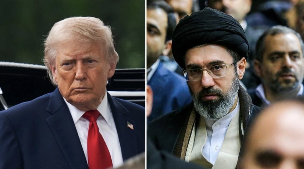 Trump n&euml; G7: Nuk kam qen&euml; kurr&euml; i interesuar p&euml;r ndryshimin