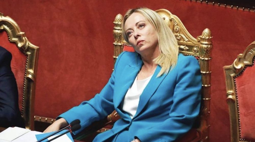 Meloni shqyrton zgjedhje t&euml; parakohshme, Italia mund t&euml; votoj&euml;