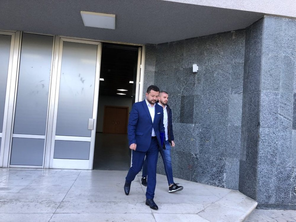 ILD k&euml;rkon n&euml; Gjykat&euml;n Kushtetuese procedim disiplinor p&euml;r