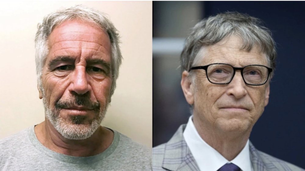 Bill Gates d&euml;shmon para Kongresit amerikan/ Bashk&euml;themeluesi i