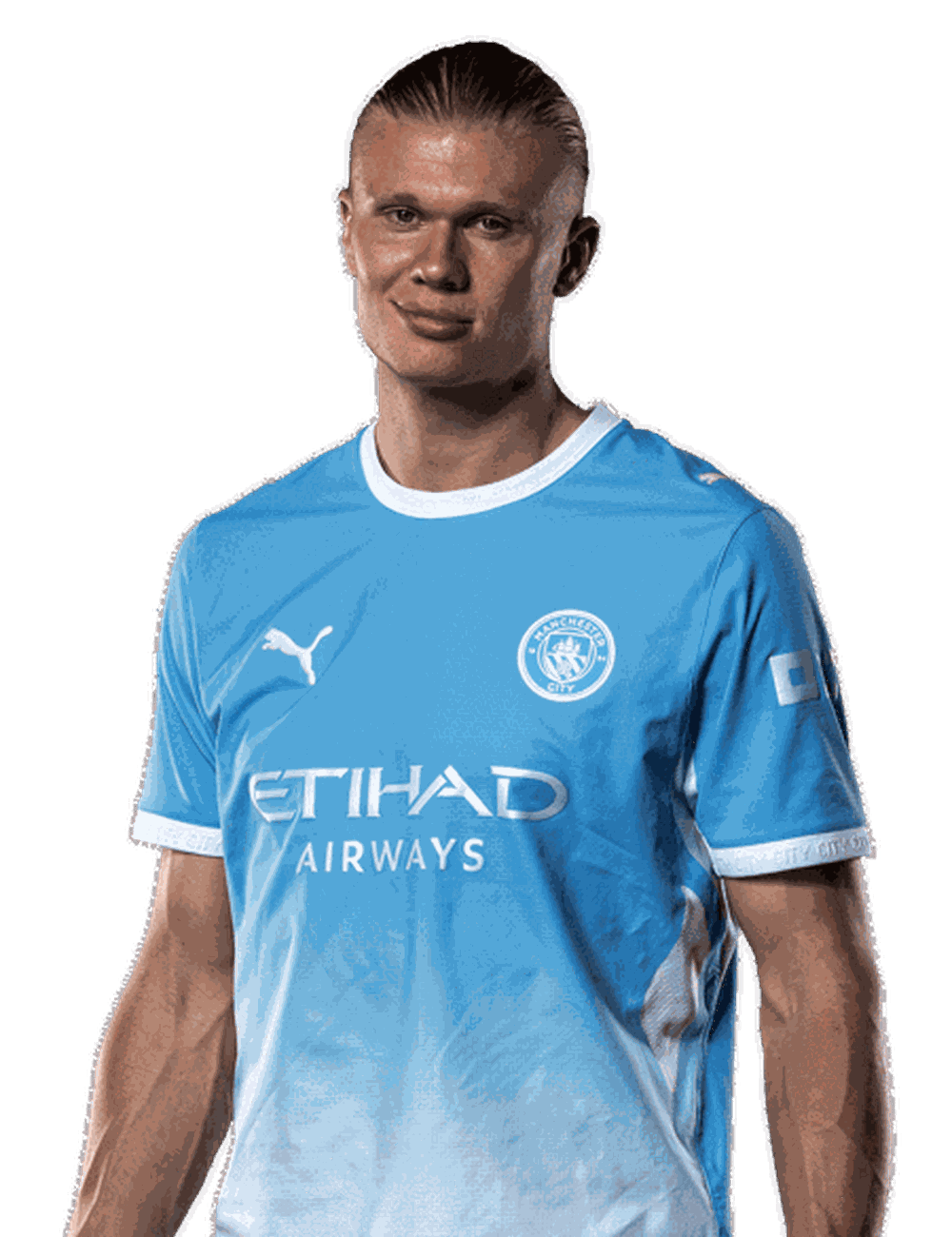 Manchester City i qet&euml; p&euml;r Haalandin, mohohen z&euml;rat p&euml;r